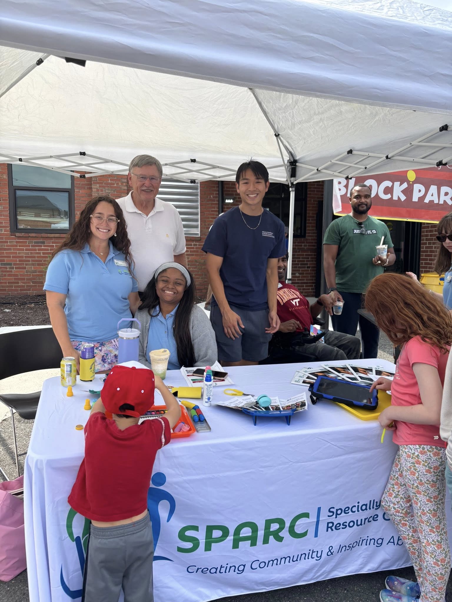 Recreation and Leisure